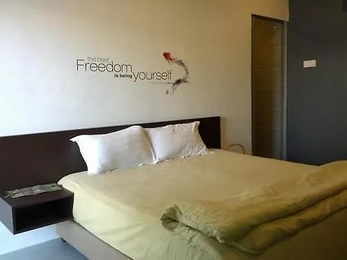 Appartement The Six Residences At Jb Sentosa Johor Bahru Malaisie