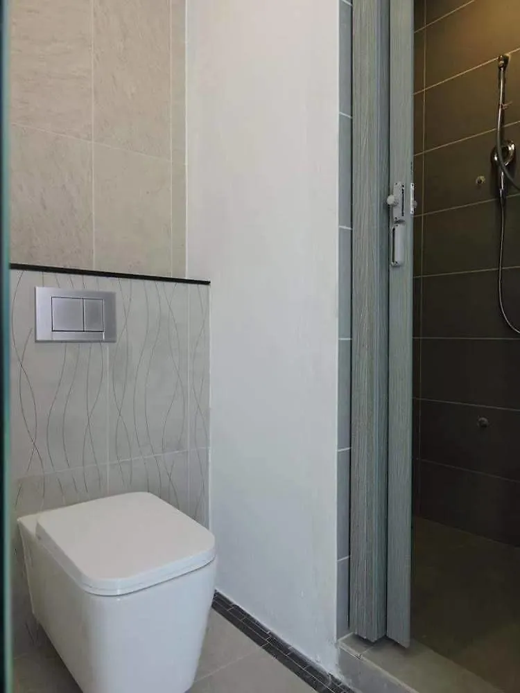 The Six Residences At Jb Sentosa Johor Bahru Apartment