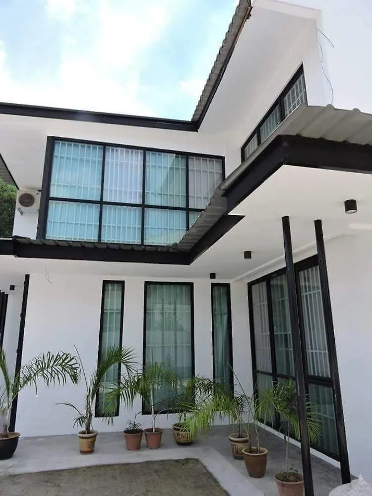 The Six Residences At Jb Sentosa Johor Bahru Apartment