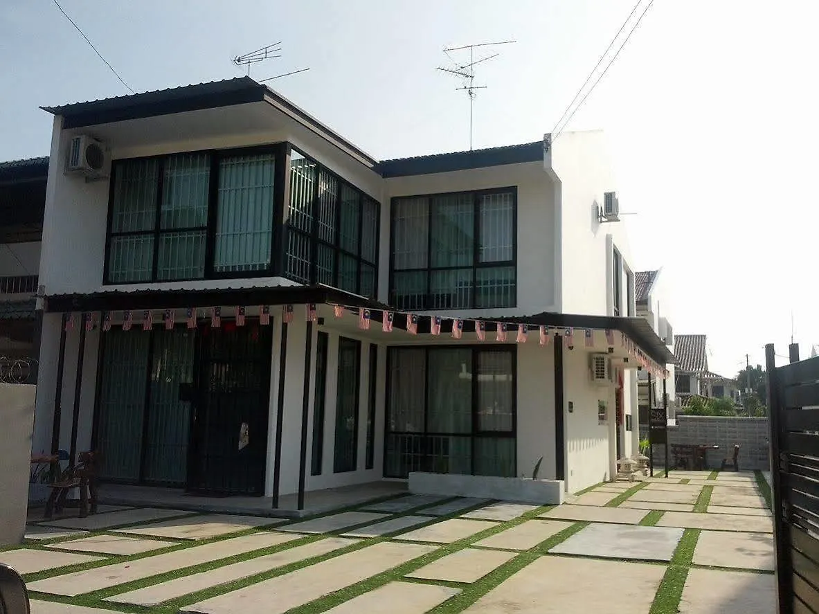 The Six Residences At Jb Sentosa Johor Bahru